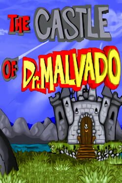 Cover The Castle of Dr. Malvado