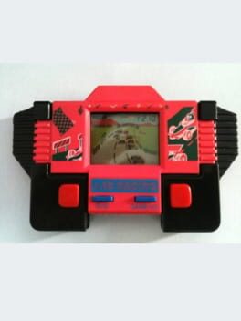 Cover Car Racing