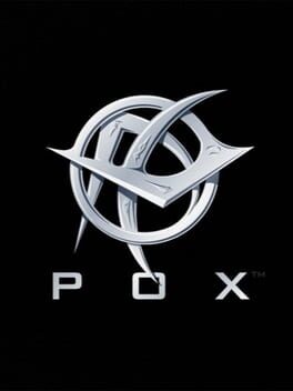 Cover P-O-X