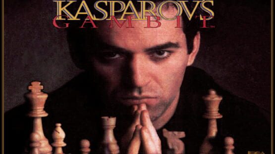 Screenshot Kasparov's Gambit