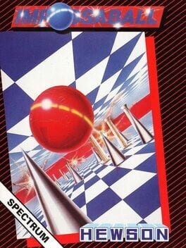 Cover Impossaball