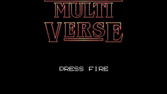 Screenshot Multiverse 1