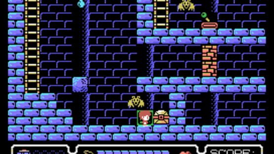 Screenshot Multiverse 2