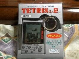 Cover Tetris Jr. 2