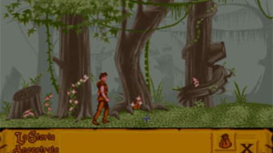 Screenshot The Ancestral Trail