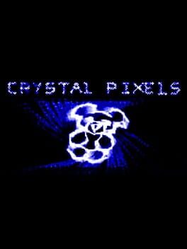 Cover Crystal Pixels