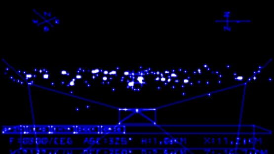 Screenshot Crystal Pixels