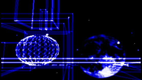 Screenshot Crystal Pixels