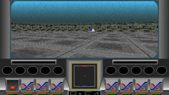 Screenshot 3D Ball Blaster