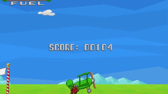 Screenshot Bear Stormin'