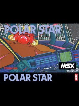 Cover Polar Star