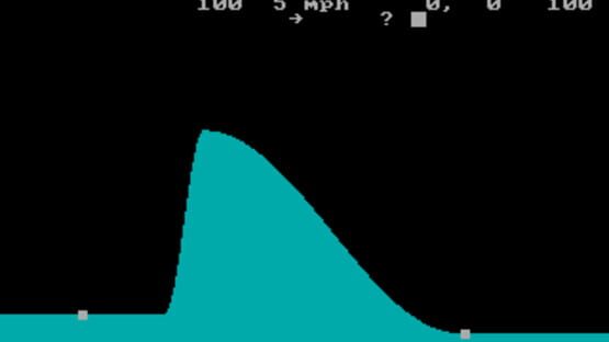 Screenshot Artillery