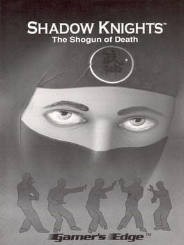 Cover Shadow Knights