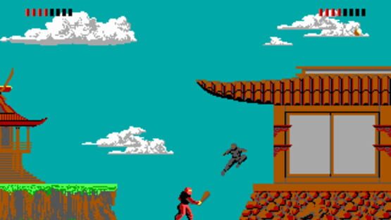 Screenshot Shadow Knights