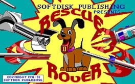 Cover Rescue Rover 2