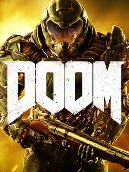Cover Doom