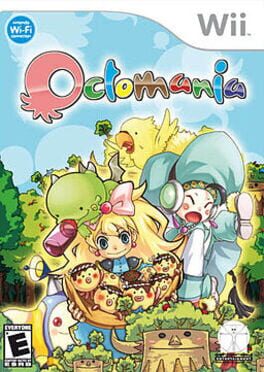 Cover Octomania