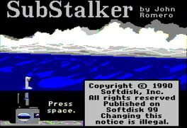 Cover Sub Stalker