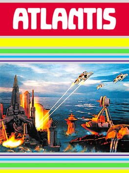 Cover Atlantis