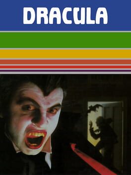 Cover Dracula