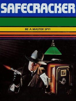 Cover Safecracker