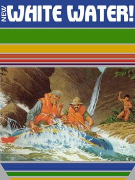 Cover White Water