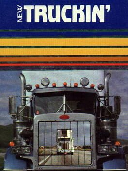 Cover Truckin'