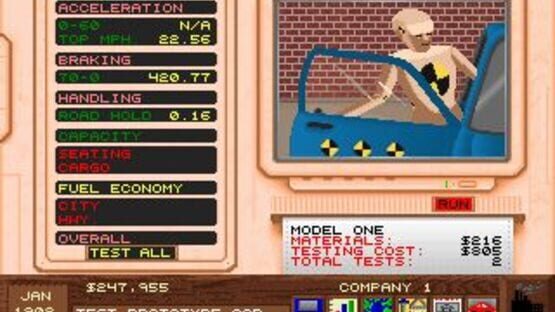 Screenshot Detroit