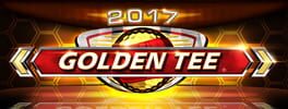Cover Golden Tee 2017