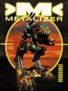 Cover Metalizer