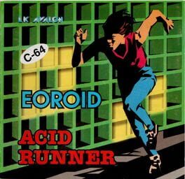 Cover Acid Runner