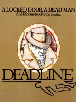 Cover Deadline