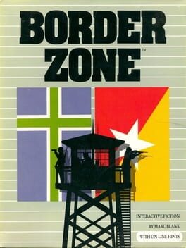 Cover Border Zone