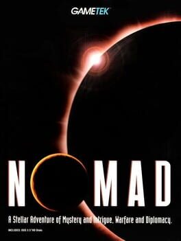 Cover Nomad