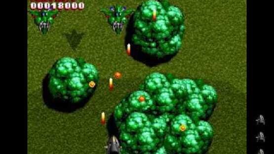 Screenshot Wingstar