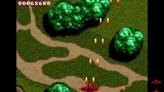 Screenshot Wingstar