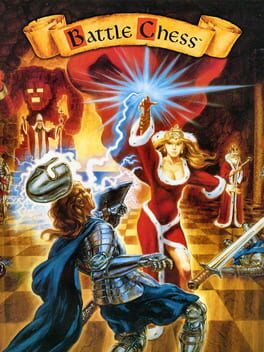 Cover Battle Chess