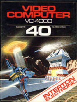 Cover Super-Space
