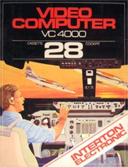 Cover Cockpit