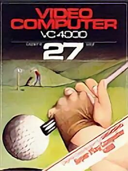 Cover Golf