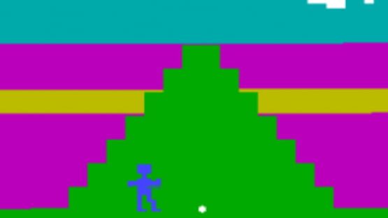 Screenshot Golf 1