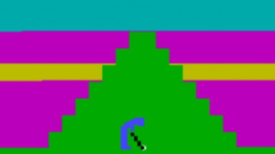 Screenshot Golf 2