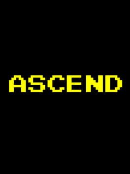 Cover Ascend