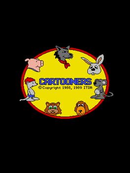 Cover Cartooners