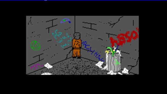 Screenshot The Dark Convergence II