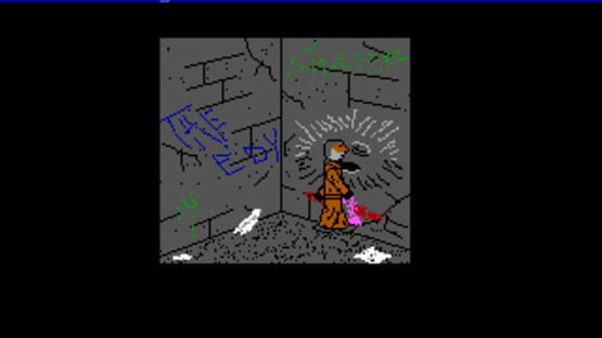 Screenshot The Dark Convergence II