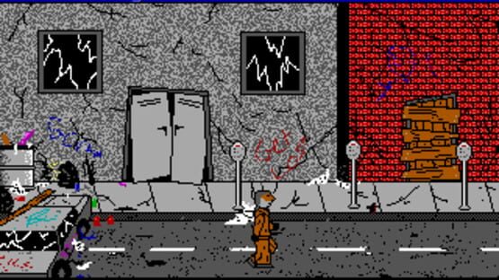 Screenshot The Dark Convergence II