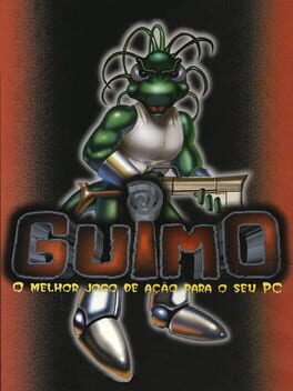 Cover Guimo