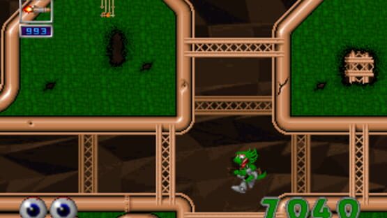 Screenshot Guimo