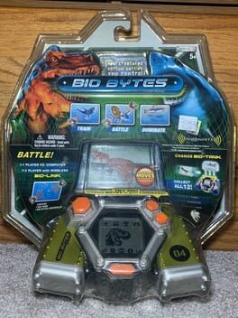 Cover Bio Bytes
